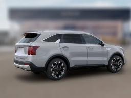 Kia Sorento EX FWD 2026