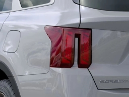 Kia Sorento EX FWD 2026