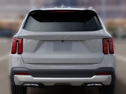 Kia Sorento EX FWD 2026