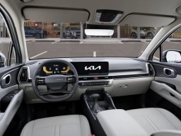 Kia Sorento EX FWD 2026