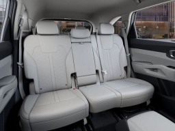 Kia Sorento EX FWD 2026