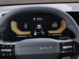 Kia Sorento EX FWD 2026
