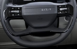 Kia Sorento EX FWD 2026