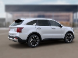 Kia Sorento EX FWD 2026