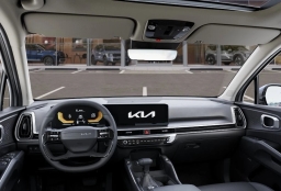 Kia Sorento EX FWD 2026
