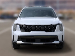 Kia Sorento EX FWD 2026