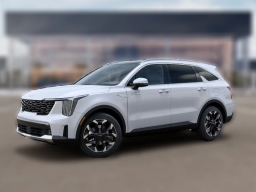 Kia Sorento EX FWD 2026