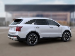 Kia Sorento EX FWD 2026