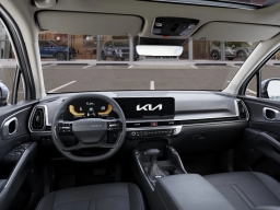 Kia Sorento EX FWD 2026