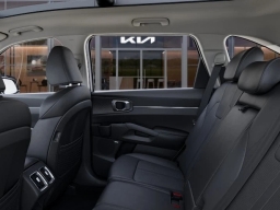 Kia Sorento EX FWD 2026