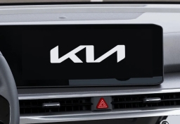 Kia Sorento EX FWD 2026