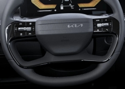 Kia Sorento EX FWD 2026