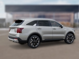 Kia Sorento EX FWD 2026