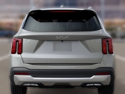 Kia Sorento EX FWD 2026