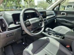 Kia Sorento EX FWD 2026