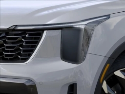 Kia Sorento EX FWD 2026