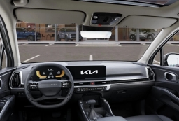 Kia Sorento EX FWD 2026
