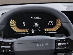 Kia Sorento EX FWD 2026