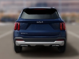 Kia Sorento EX FWD 2026