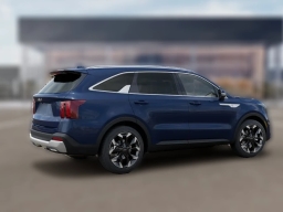 Kia Sorento EX FWD 2026