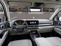 Kia Sorento EX FWD 2026