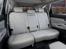 Kia Sorento EX FWD 2026