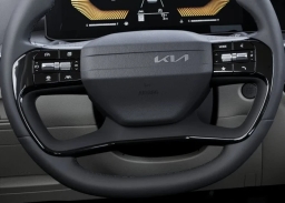Kia Sorento EX FWD 2026