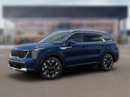 Kia Sorento EX FWD 2026