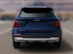 Kia Sorento EX FWD 2026