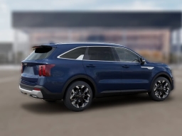 Kia Sorento EX FWD 2026