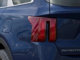 Kia Sorento EX FWD 2026