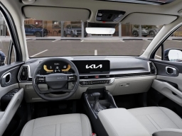 Kia Sorento EX FWD 2026