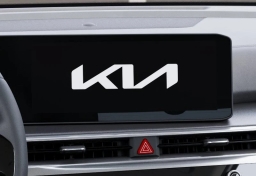 Kia Sorento EX FWD 2026