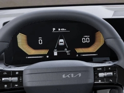 Kia Sorento EX FWD 2026