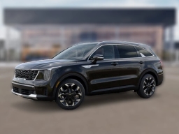 Kia Sorento EX AWD 2025