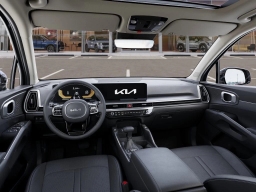 Kia Sorento EX AWD 2025