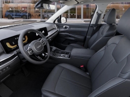 Kia Sorento EX AWD 2025