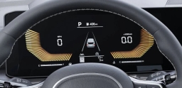 Kia Sorento EX AWD 2025
