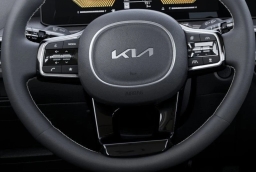 Kia Sorento EX AWD 2025