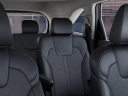 Kia Sorento EX AWD 2025