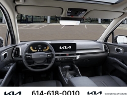 Kia Sorento X-Line EX AWD 2026