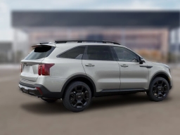 Kia Sorento X-Line EX AWD 2026