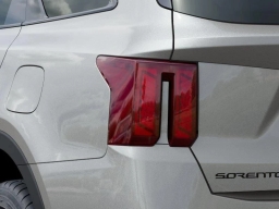 Kia Sorento X-Line EX AWD 2026