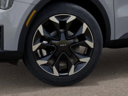Kia Sorento EX AWD 2026