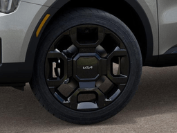 Kia Sorento X-Line EX AWD 2026