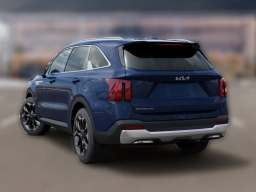 Kia Sorento EX AWD 2026