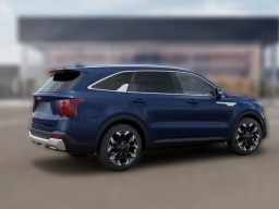 Kia Sorento EX AWD 2026