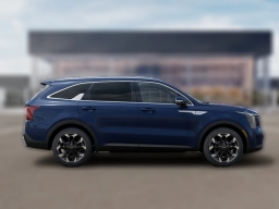 Kia Sorento EX AWD 2026