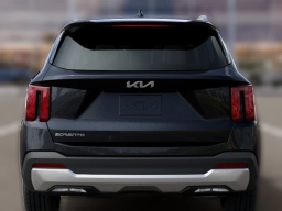 Kia Sorento EX AWD 2025
