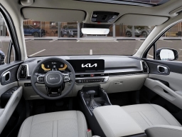Kia Sorento EX AWD 2025